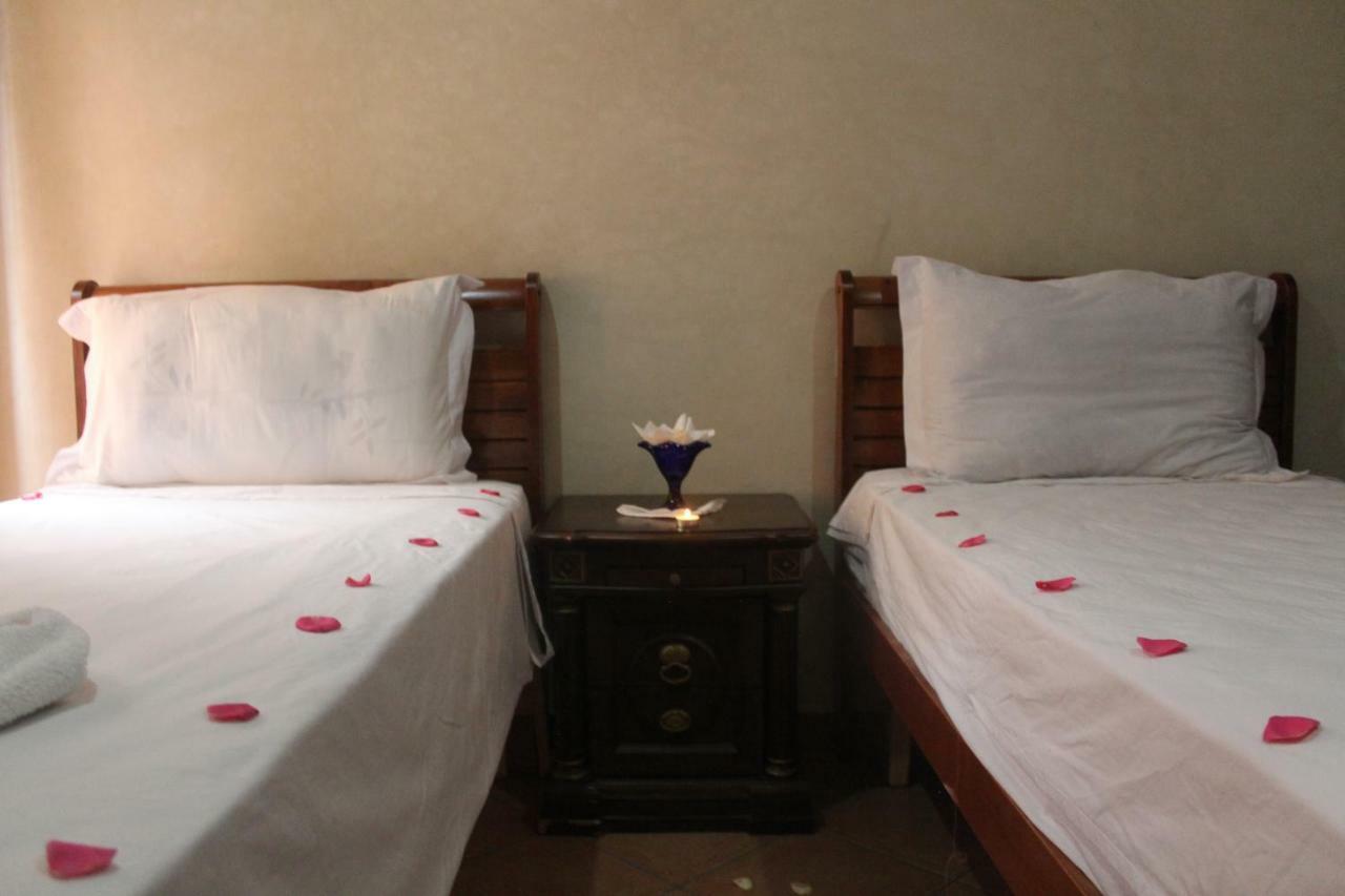 Rooms Palace Appart-Hotel Marrakesh Exterior photo